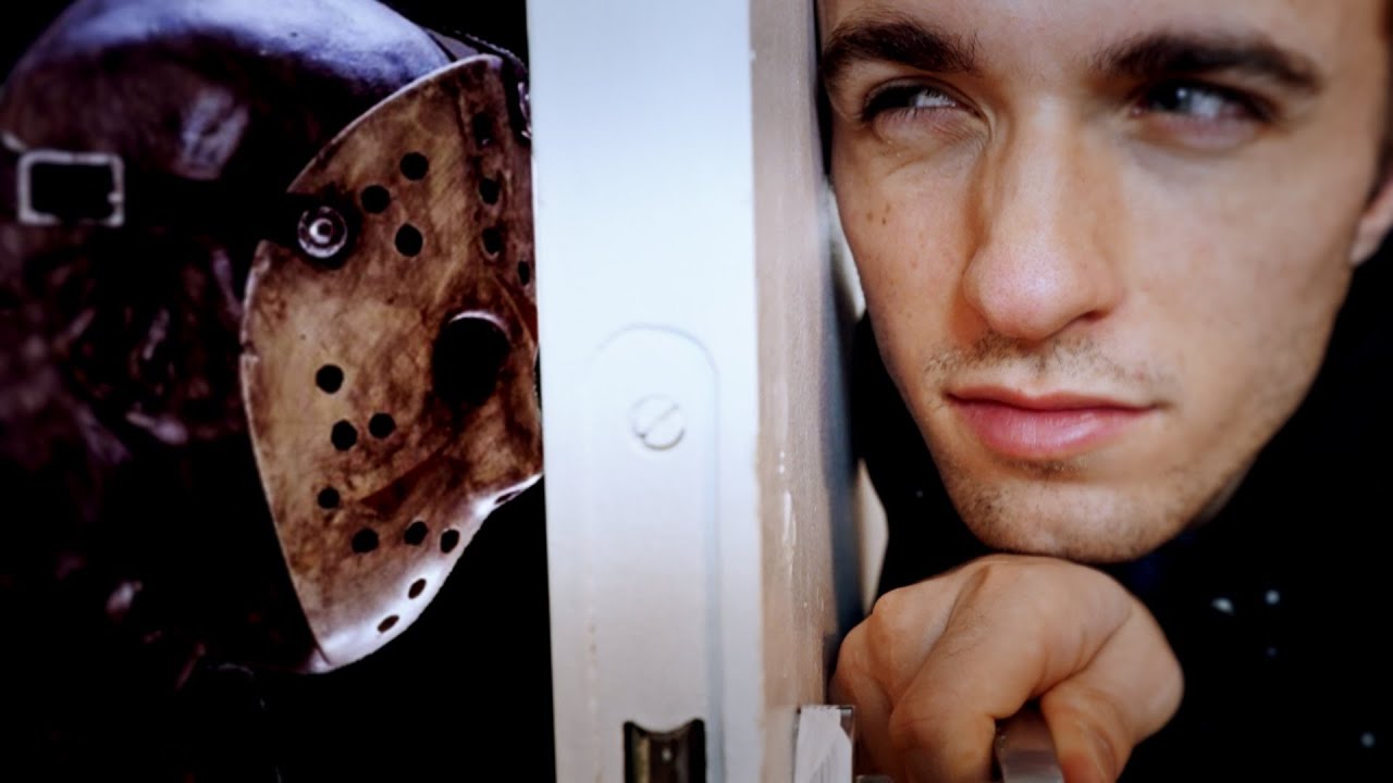 FAITES CONFIANCE À L'EXPERT ! (Song of Horror) thumbnail