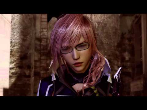 Lightning Returns: Final Fantasy XIII (Xbox 360) Playthrough Part 11