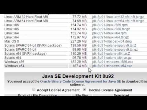 7 How to Download Java Development Kit Hindi