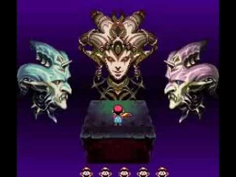 Brutal Mario:Zable Fahr......