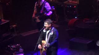 The Decemberists - Rox In The Box @ Chicago Theatre 4/10/18