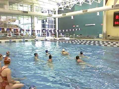 MSM 40s Team Tech - Aug 12 '09