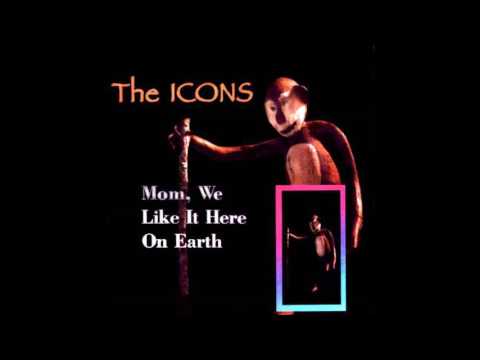 The Icons - Walking Naked