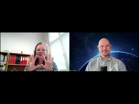 IR Theory Interview Series - On Poststructuralism, Interview with Lene Hansen