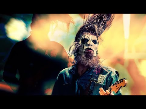 Slipknot - Yen (Live at Rock Am Ring 2025)