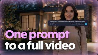 How to Turn One Prompt Into a Cinematic AI Video (Seedance 2.0 in HeyGen)
