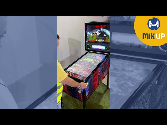 كرة بينيبول