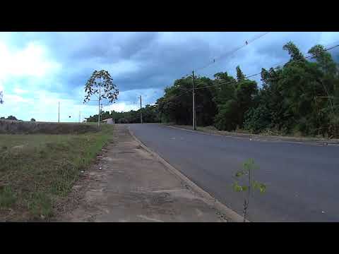 Registro, São Paulo, BRAZIL - Jardim das Palmeiras, Jardim das Bromélias, Vila Ponce, Walking Tour