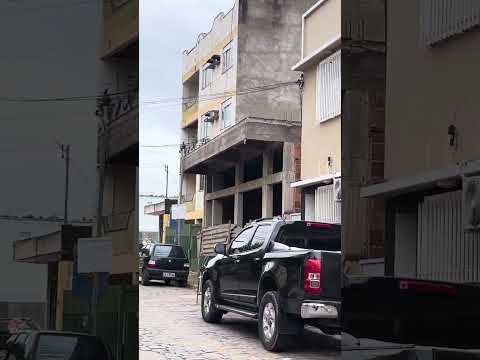 Rua Santo Antônio Miracema RJ ￼