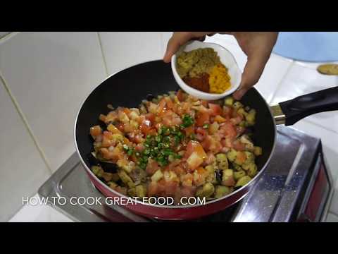 download lagu mp3 mp4 Aubergine Vegan Curry, download lagu Aubergine Vegan Curry gratis, unduh video klip Aubergine Vegan Curry