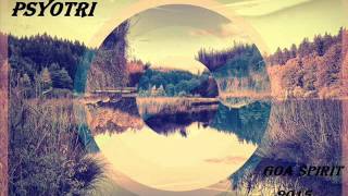 PsyOtri - Goa Spiritual 2015