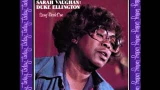 Sarah Vaughan - Lush Life