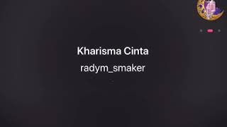 Download lagu Radym - Kharisma Cinta (Rio Febrian ft. Margareth) mp3 Download lagu Radym - Kharisma Cinta (Rio Febrian ft. Margareth) mp3