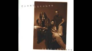 Freak Kitchen - Black Spider Flag