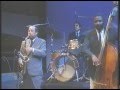 Lou Donaldson: "Wee" (Swiss TV, 1986)