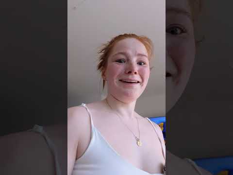 Fler med valp som har det såhär? ❤️😂