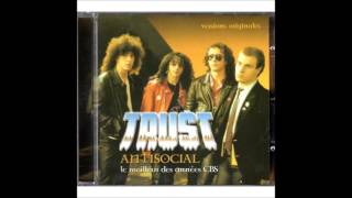 Trust - Antisocial