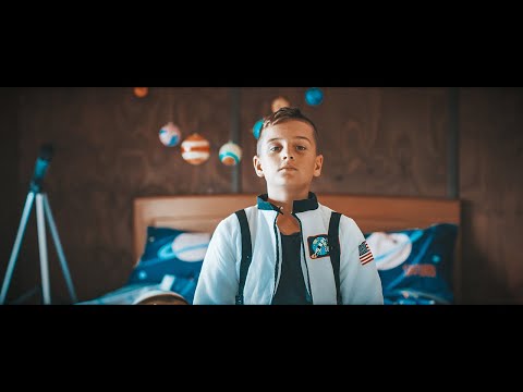 WHALE CITY - Under Blue Skies (Official Video)