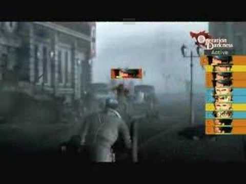 operation darkness xbox 360 cheats