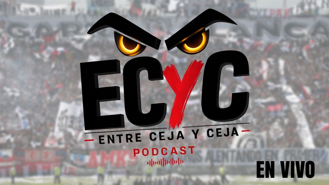 🔴[[VIVO]]🔴 ENTRE CEJA Y CEJA Cap 4 Temp 01
