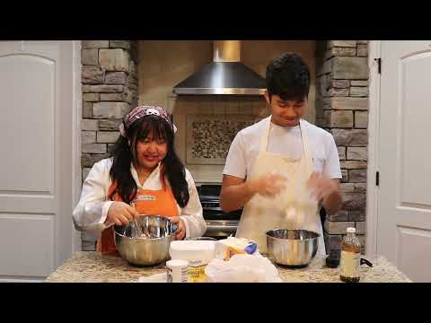 Mama's Cooking - Parody Short Film