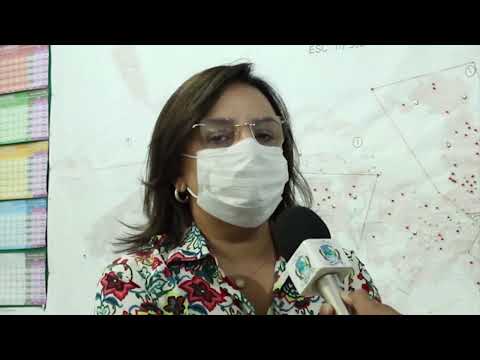 Secretaria de Saúde alerta para crescimento de notificações de casos de Dengue em Barra do Garças