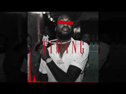 Meek Mill x Rick Ross x Dave East Soul Sample Type Beat 2021 "Timing" [NEW]