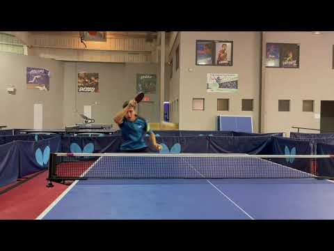 Gabriel Perez - In Action!