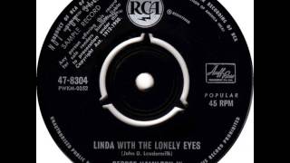 Linda with the Lonely Eyes Music Video
