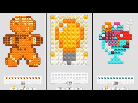 Brilliant Sort All Levels 1-10 Gameplay Walkthrough IOS - YouTube