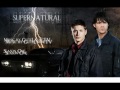 Supernatural Music  - S01E17, Hell House - Song 4:  Fast Train Down - The Waco Brothers