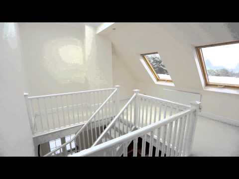 Building Regulations and loft conversions