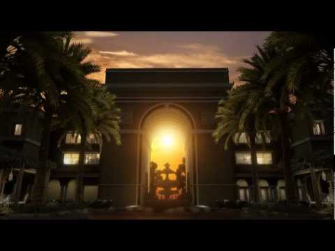 Walkthrough Walkthrough