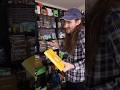 Trading Switch Games For Playdate Handheld