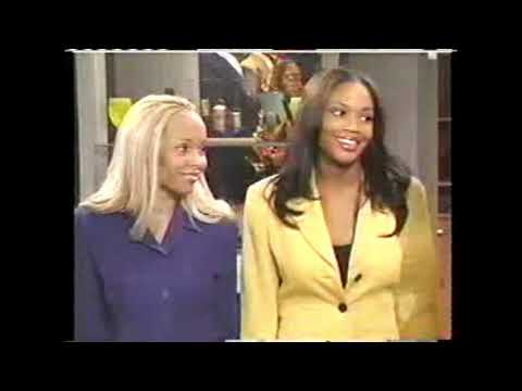 So Plush on The Steve Harvey Show