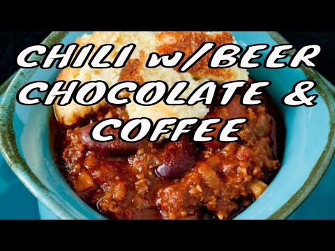 download lagu mp3 mp4 Chili Beer Coffee, download lagu Chili Beer Coffee gratis, unduh video klip Chili Beer Coffee