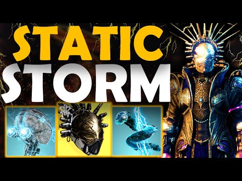 Why is NO ONE playing THIS BUILD? 🤔 | Best Warlock Build in Season 20 | Destiny 2, Lightfall