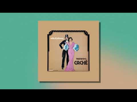 Johnny Pacheco & Celia Cruz - La Sopa en Botella (Audio Oficial)