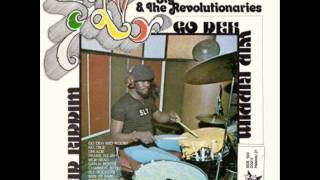 Sly & The Revolutionaries - Dreadie