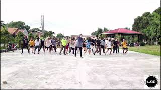 BRING IT BACK DANCE COVER | Music by: Dj Unk