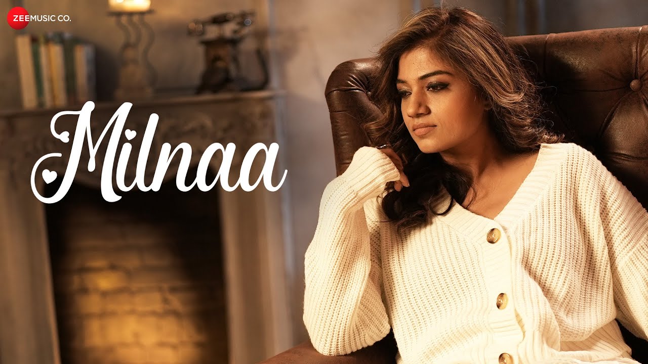 Milnaa Lyrics | Sandipa Dutta