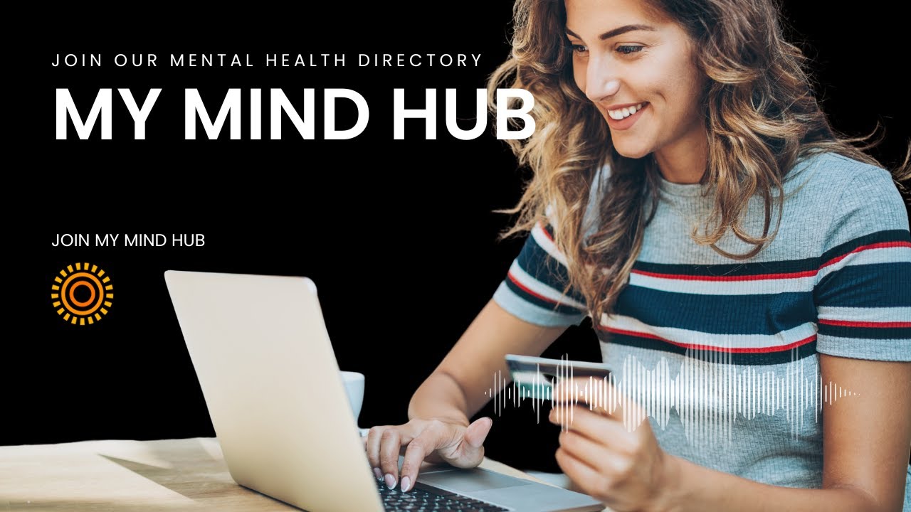 Meet the Founder of My Mind Hub | Norliza Pavlakos | Join Our Mental Health Directory