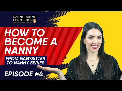 Nanny Certification | Nanny Directory