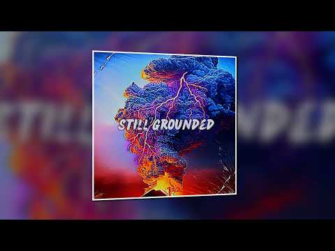 WIZARD - Still Grounded Ft. Dane Jurous( REMIX)