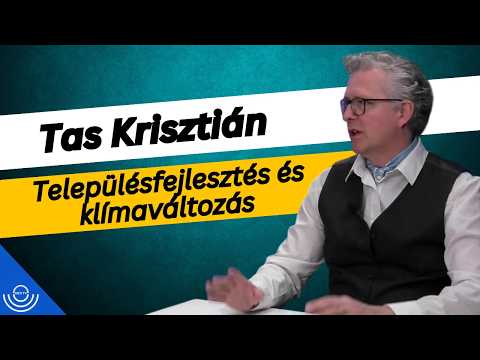 Pirkadat: Tas Krisztián