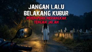 Download lagu JALAN BELAKANG KUBUR - MATI HIDUP SEMULA mp3