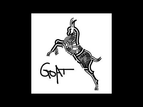 Jopez - GOAT feat. Charlotte Brandi