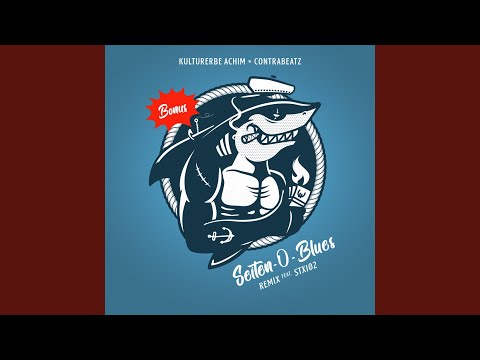 Seiten 0 Blues (Bonustrack)