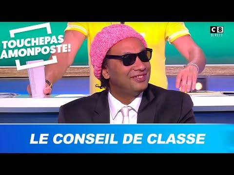 Le conseil de classe de Doc Gynéco - Fin de saison 2019