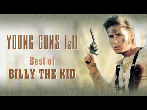 Download Young Guns 1990 Full Movie 3gp Mp4 Codedwap